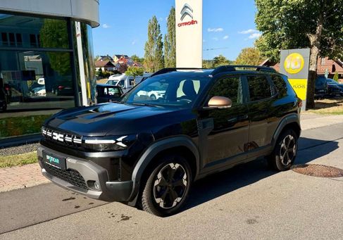 Dacia Duster, 2025 3