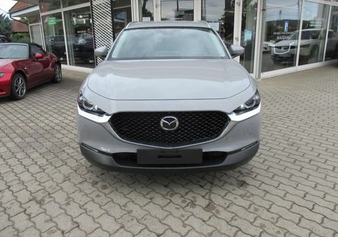 Mazda CX-30, 2026 2