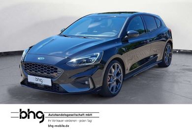 Ford Focus, 2020