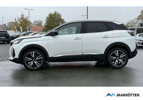 Peugeot 3008, 2023
