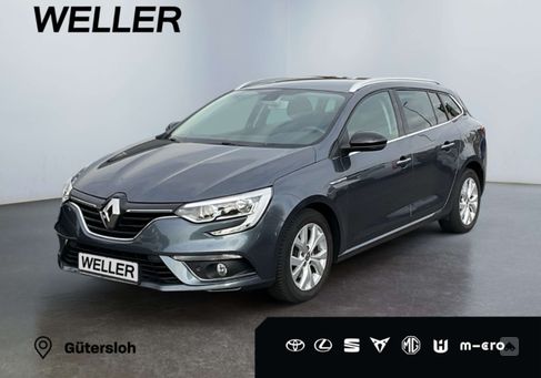 Renault Megane, 2019