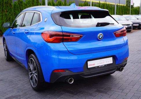BMW X2, 2018 3