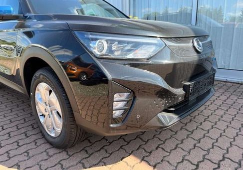 Ssangyong Korando, 2024 3