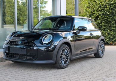 MINI Cooper, 2025