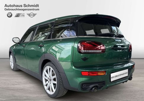 MINI Cooper SD Clubman, 2022