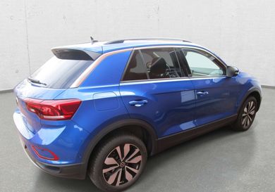 Volkswagen T-Roc, 2023