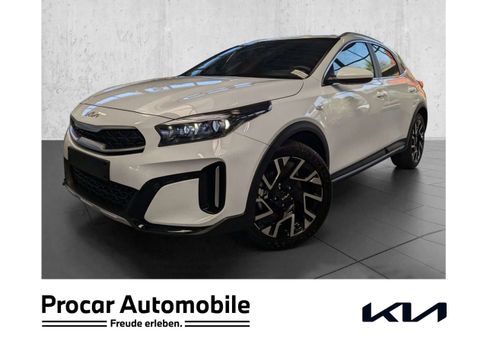 Kia XCeed, 2024