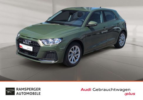 Audi A1, 2025 3