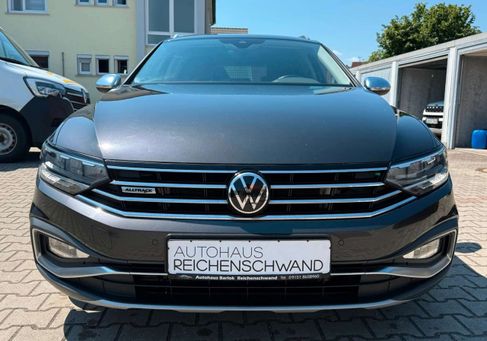 Volkswagen Passat Variant, 2020 2