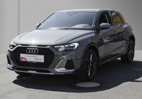 Audi A1, 2025
