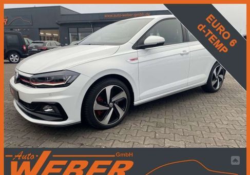 Volkswagen Polo, 2020