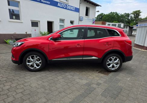 Renault Kadjar, 2021
