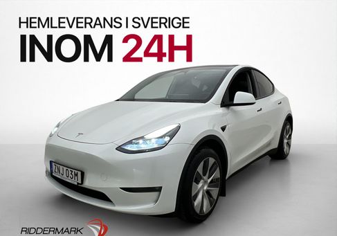 Tesla Model Y, 2024 3