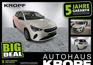 Opel Corsa, 2023