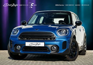 MINI Cooper Countryman, 2023
