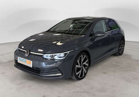 Volkswagen Golf, 2022 2