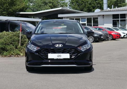 Hyundai i20, 2026 2