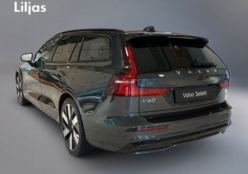 Volvo V60, 2024
