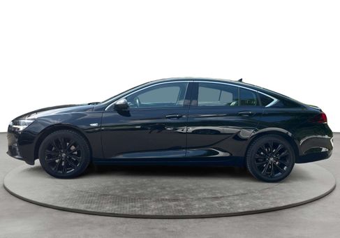 Opel Insignia, 2022