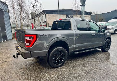 Ford F 150, 2023