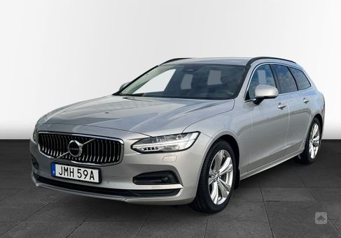 Volvo V90, 2023