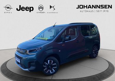 Citroën Berlingo, 2026