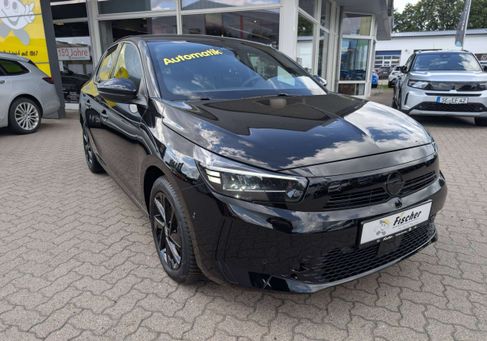 Opel Corsa, 2025 3