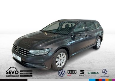 Volkswagen Passat Variant, 2023