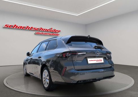 Opel Astra, 2024