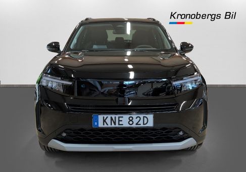 Opel, 2025 2