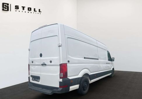 Volkswagen Crafter, 2023