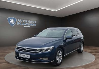 Volkswagen Passat Variant, 2022
