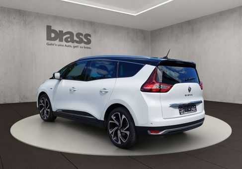 Renault Grand Scenic, 2019