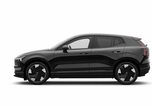 Volvo EX30, 2025