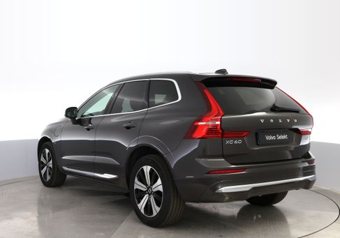 Volvo XC60, 2025 3