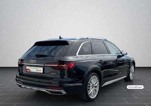Audi A4 Allroad, 2022 3