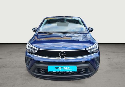 Opel Crossland X, 2023 2