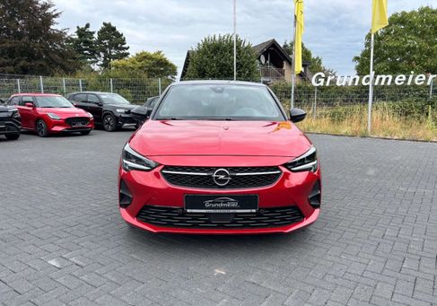 Opel Corsa, 2023 3