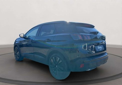 Peugeot 3008, 2023 3