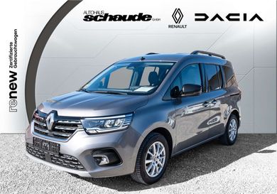 Renault Kangoo, 2021