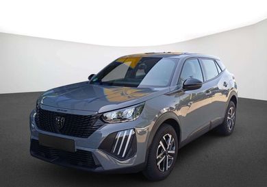Peugeot 2008, 2024