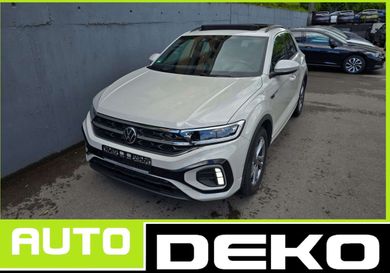 Volkswagen T-Roc, 2024