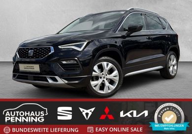 Seat Ateca, 2023