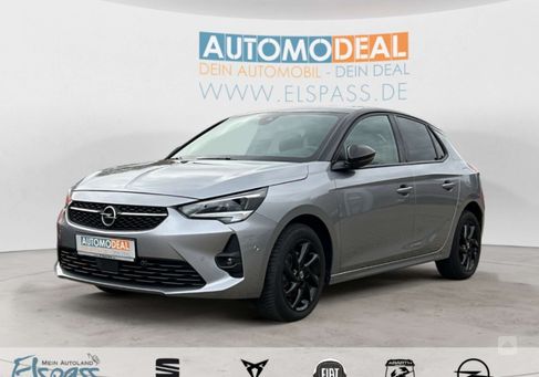 Opel Corsa, 2023