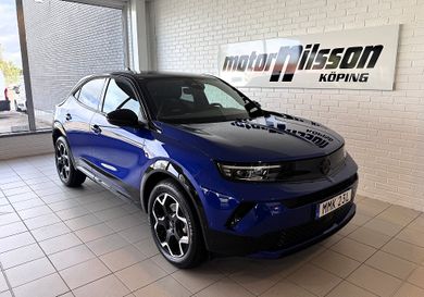 Opel Mokka, 2026