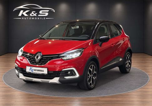 Renault Captur, 2018 3