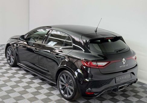 Renault Megane, 2020