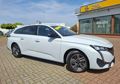 Peugeot 308, 2024