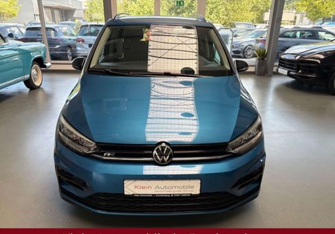 Volkswagen Touran, 2019