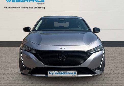 Peugeot 308, 2022